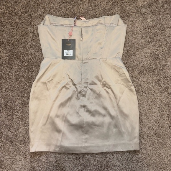 House of CB Dress - Picture 4 of 6